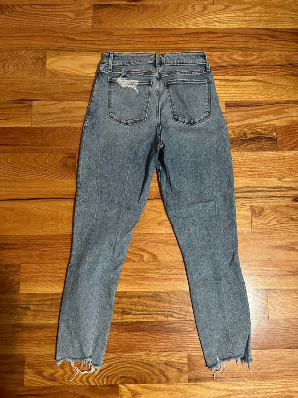 AE and Abercrombie Jean bundle - Picture 5 of 12